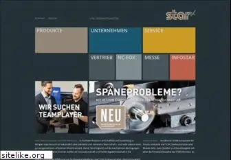 starmicronics.de