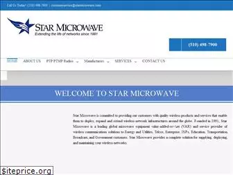 starmicrowave.com