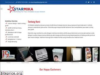 starmika.co.id