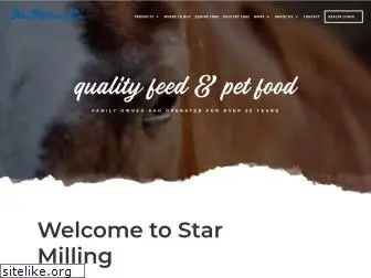 starmilling.com