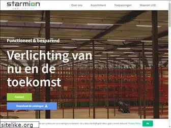 starmion.nl