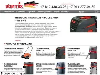 starmix-spb.ru