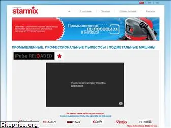 starmix.by