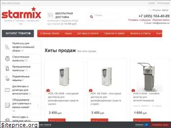 starmix.su