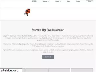 starmixmakina.com