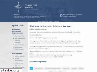 starmontadvisors.com