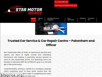 starmotorworks.com.au