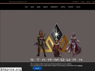 starmourn.com