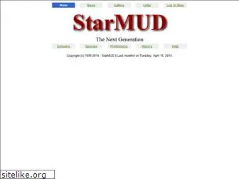 starmud.com
