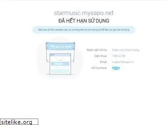 starmusic.com.vn