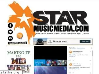 starmusicmedia.com