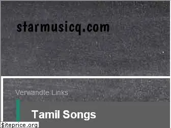 starmusicq.com