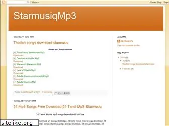 starmusiqmp3.blogspot.com