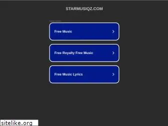 starmusiqz.com