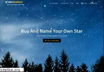 starnamer.net