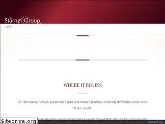 starnergroup.com