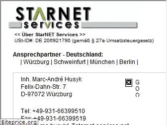 starnet-services.net