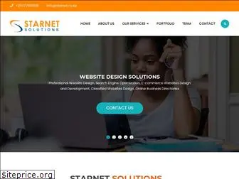 starnet.co.ke