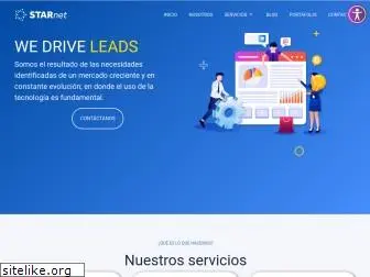 starnet.com.mx