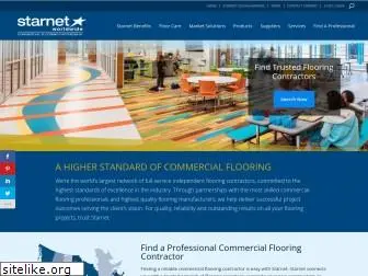 starnetflooring.com