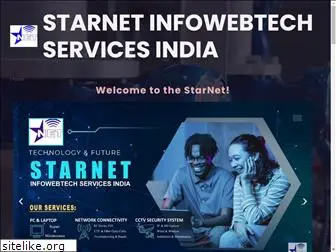 starnetindia.net