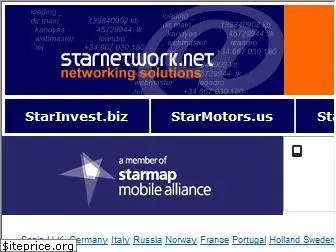 starnetwork.info