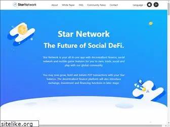 starnetwork.io