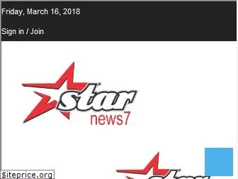 starnews7.com
