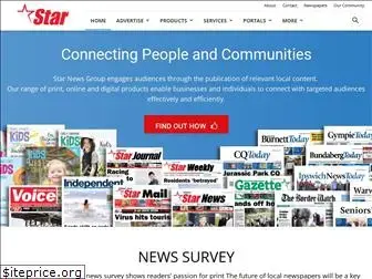 starnewsgroup.com.au