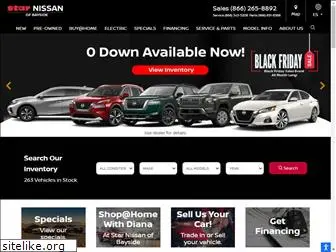 starnissan.net