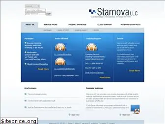 starnova.com