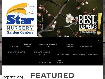 starnursery.com