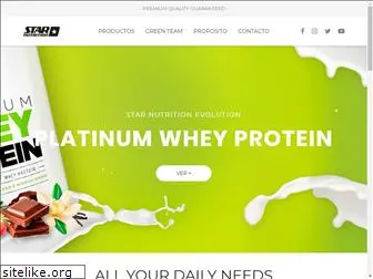 starnutrition.com.ar