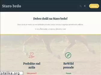 starobrdo.com