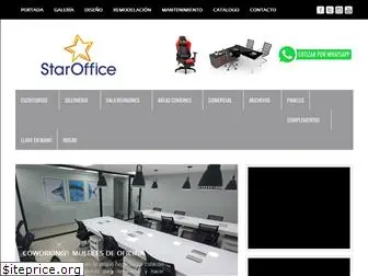 staroffice.com.ec