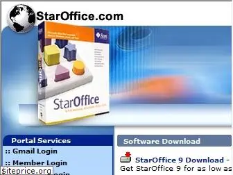 staroffice.com