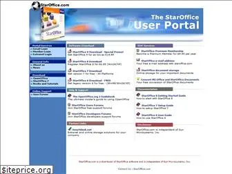 staroffice.org