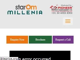 starommillenia.com