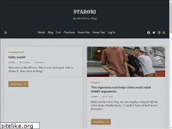 starori.com