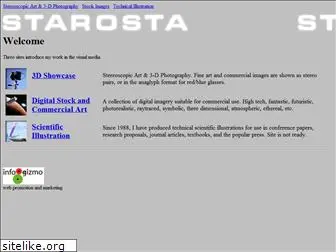 starosta.com