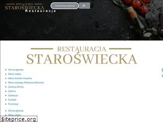 staroswiecka.pl