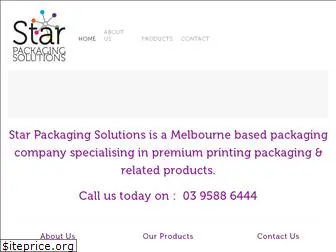 starpackaging.com.au