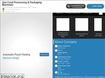 starpackagingmachines.com