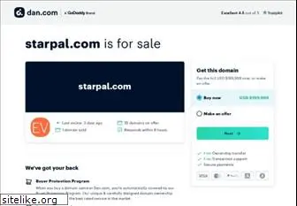 starpal.com