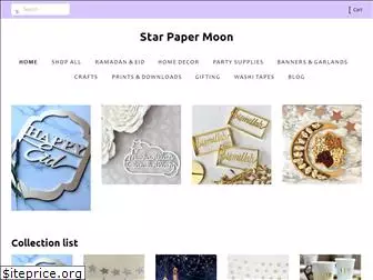 starpapermoon.com