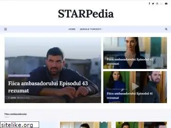 starpedia.ro