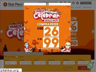 starperu.com