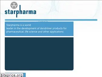 starpharma.com