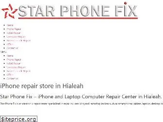 starphonefix.com