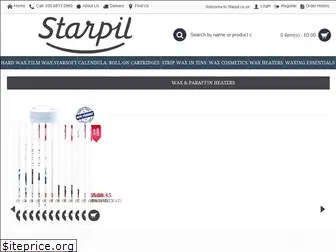 starpil.co.uk